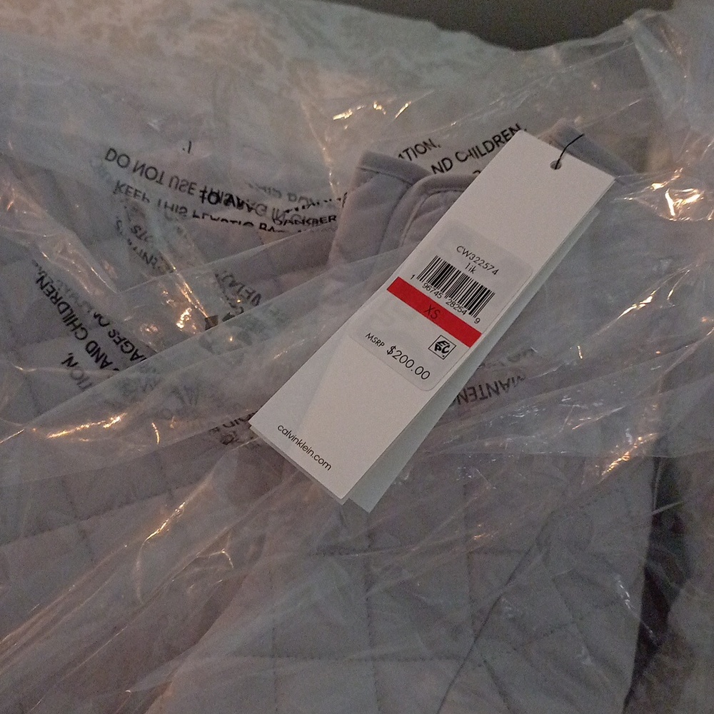 Jacket - Picture 6 of 9